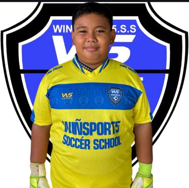 M PUTRA PRATAMA