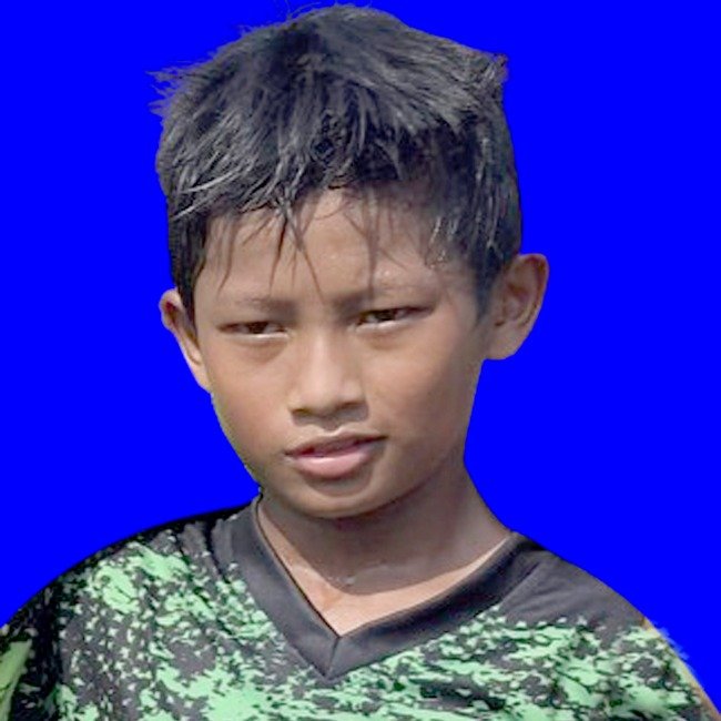 BEYAZID MUHAMMAD SAFIQ