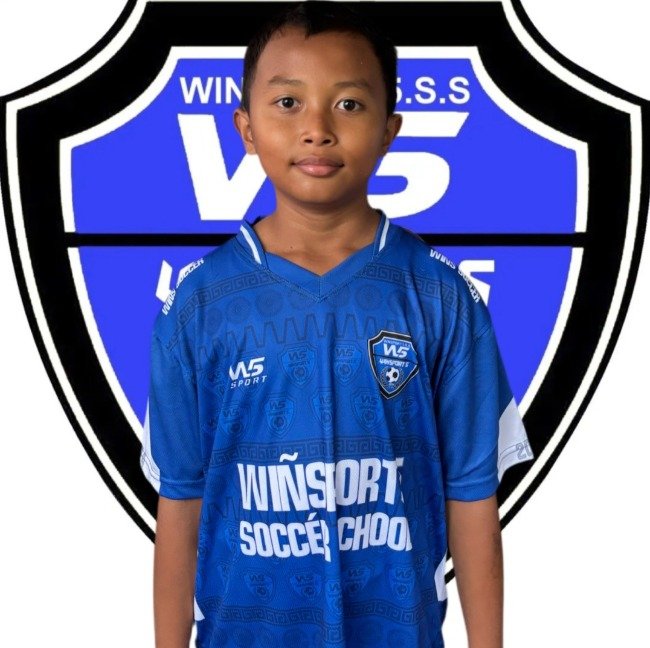 BIMA AJI PRAKOSA