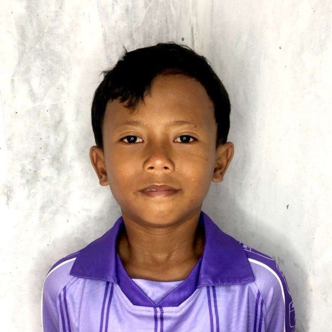 Muhammad Arziki Prasetia
