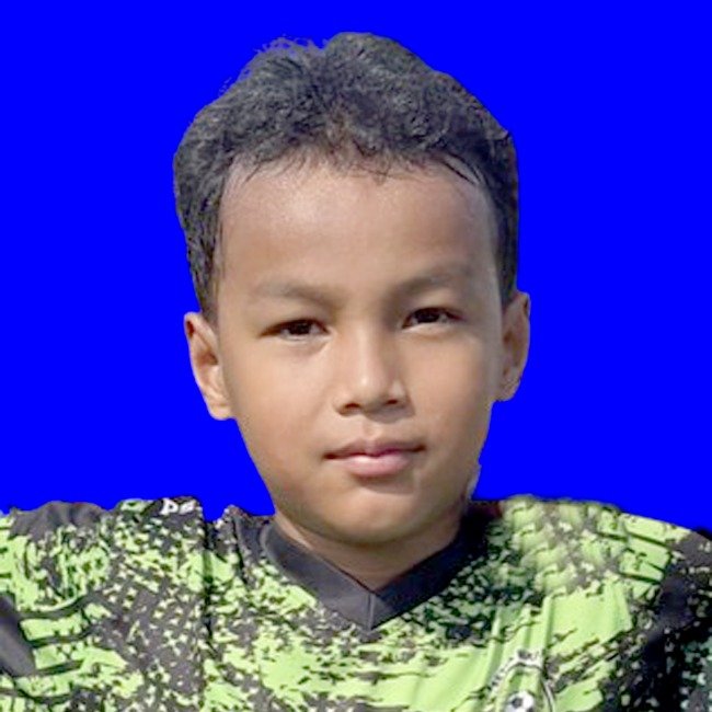 ALBY LUTHFY HERYADI