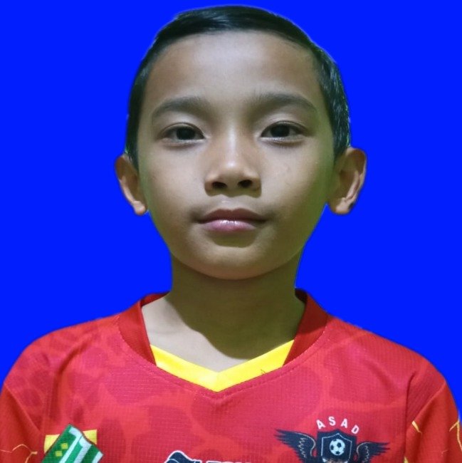 ALTHAF FARUQ SYAUQILLAH