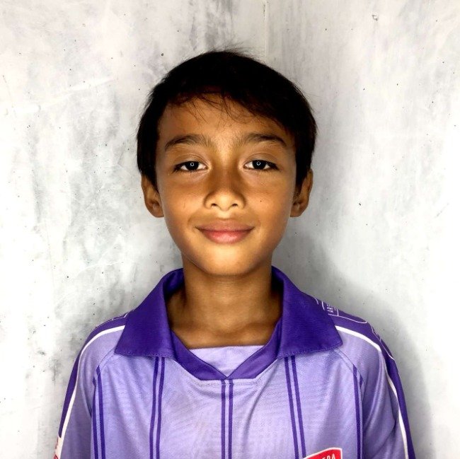 Teuku Arsya Alfarizki