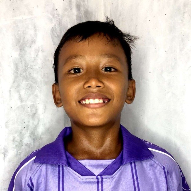Fahmi Febriansyah