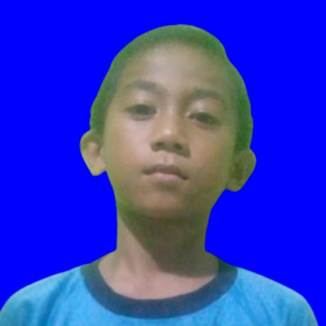MUHAMMAD NAFIS FADHILAH