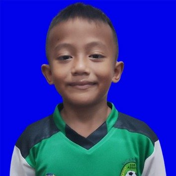 ZAIDAN RAFA EL MALIK