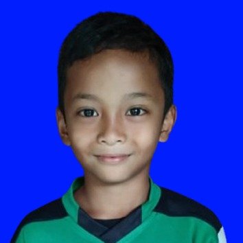 SHAKA GIBRAN PRATAMA