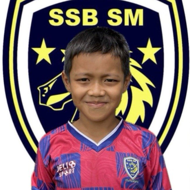 MUHAMMAD RAZIQ HANAN