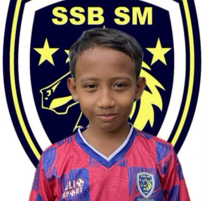 BILAL ALBI MUTAQIN