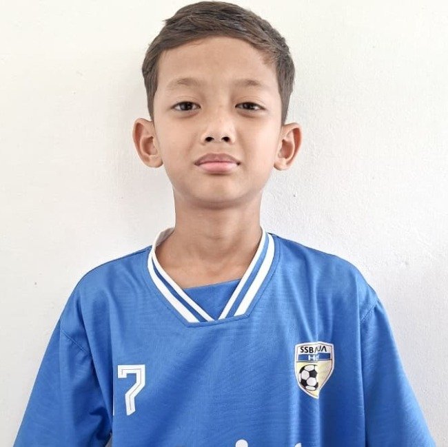 Rafif Haziq Alfais