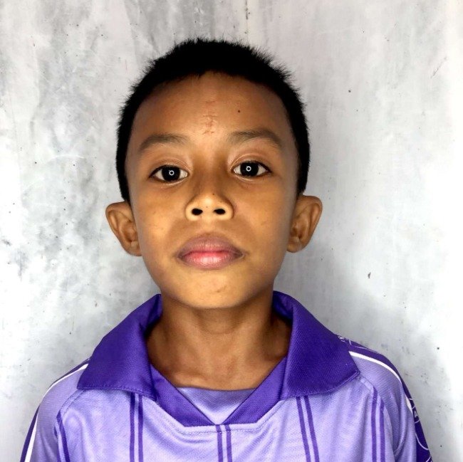 Maula Abdillah Fattah