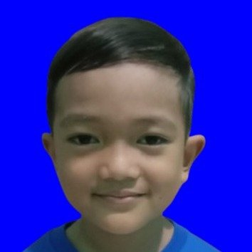 MUHAMMAD HISYAM ABDILLAH