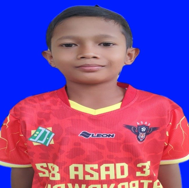 ALVARO ADRIAN PRADITA