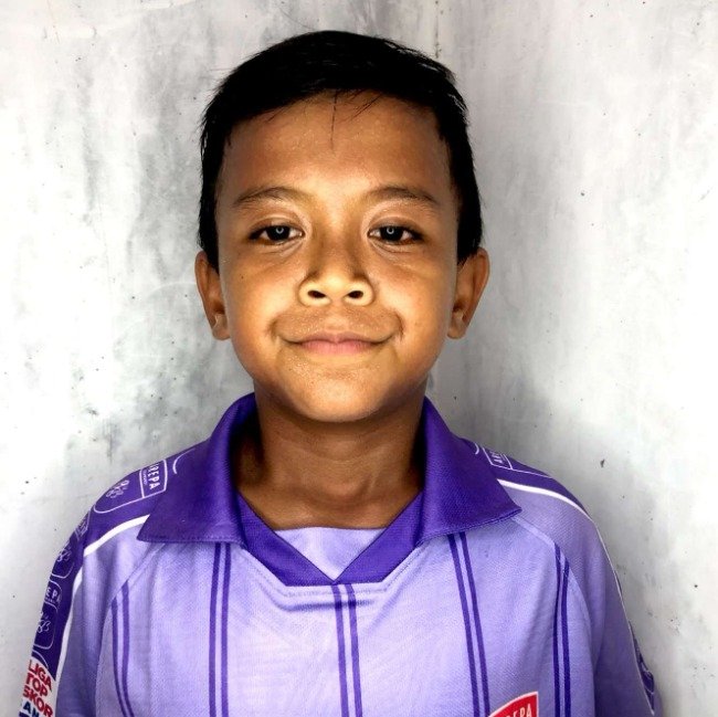 Willy Aria Widiantoro