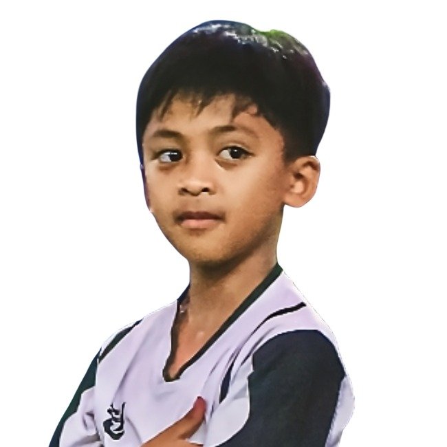 Savas Alfath Arsyad