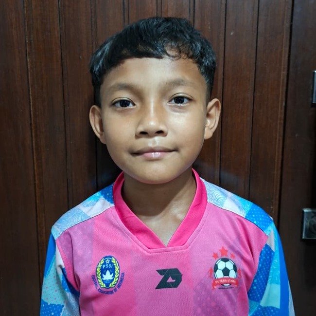 CAKRA BIMATANU ISMOYO