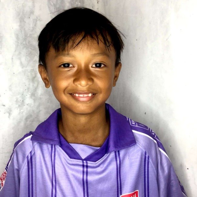 Alfatan Deandra Putra