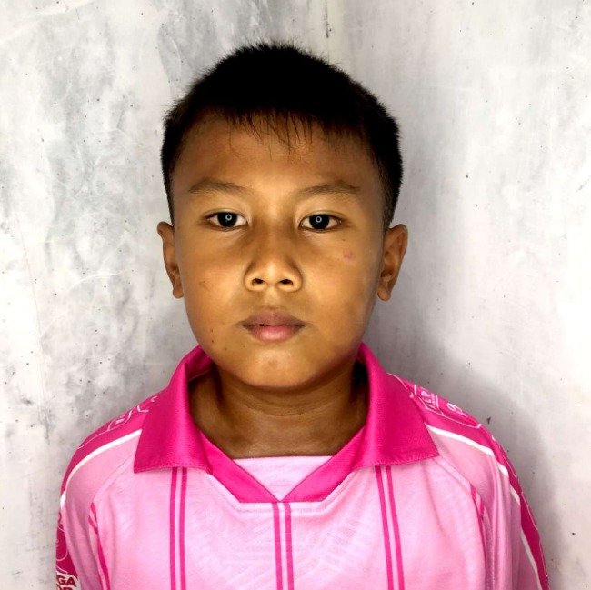 Arfan Fitra Rafan Zain