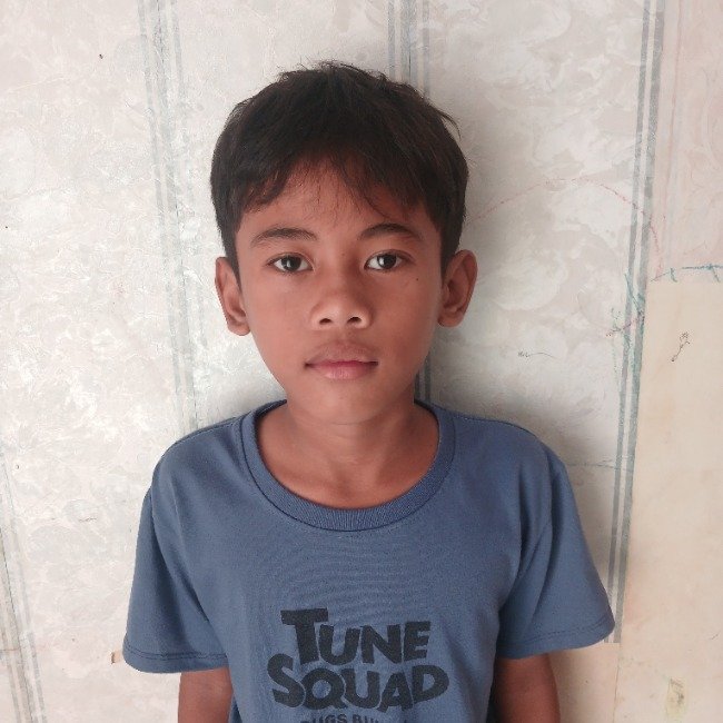 Naufal mirzha