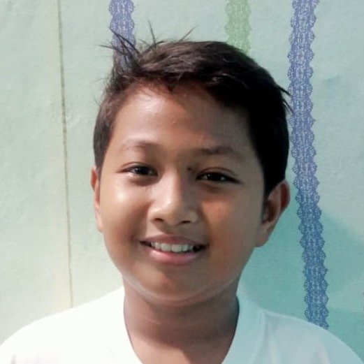 Ezra Pradana Felani