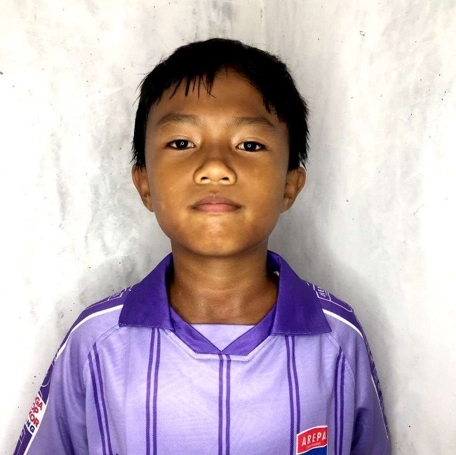 Muhamad Daffa Rajendra Nohar