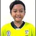 Danish Sirhan Nurfattah