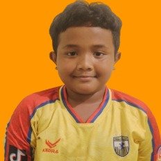 Alghifari Napier Ahmad