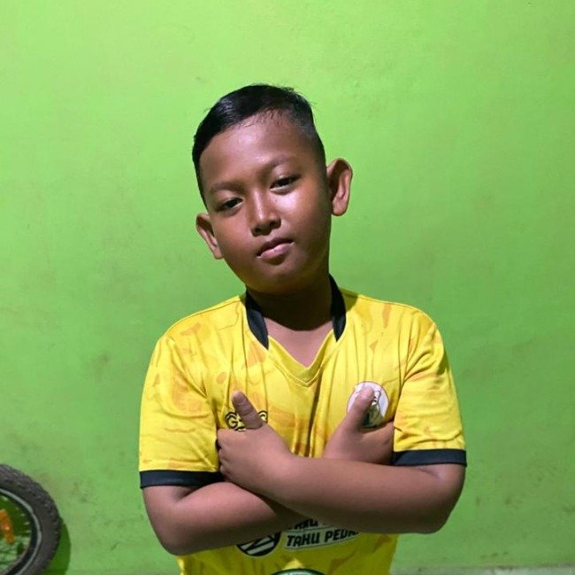 MUHAMAD RAFFA HAIDAR