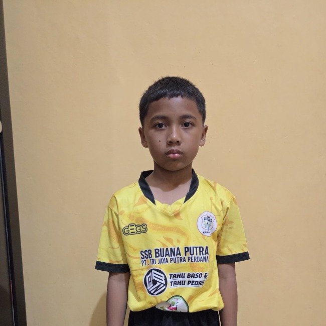 RAFKHA ABIDZAR RUSMADI