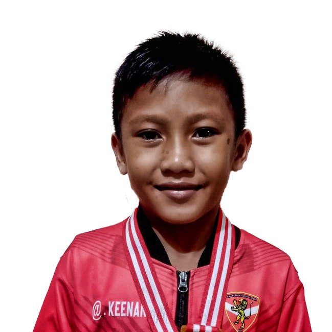 Arshaka Keenandra Hidayat