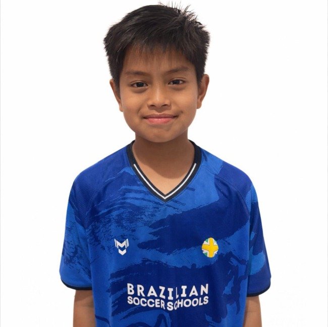 MUHAMMAD ASYRAFF EL HAZIMA