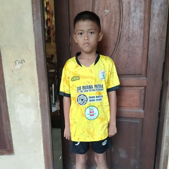 AZRIL ALLI ZAKARIA
