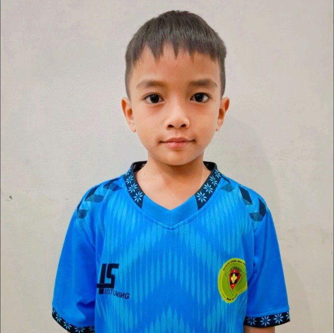 M. HABIBI SUPRIYADI