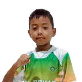 Rasyendra Vavian Bayanakas
