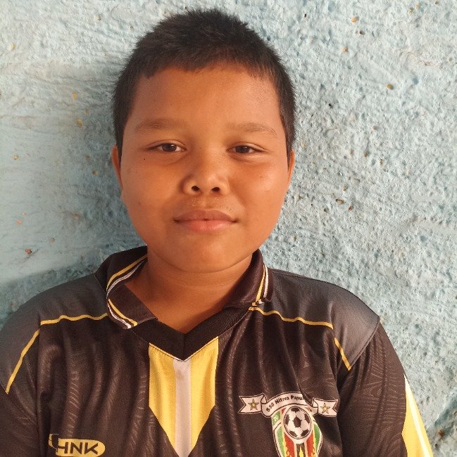 FADLAN MAULANA JAGORAWI