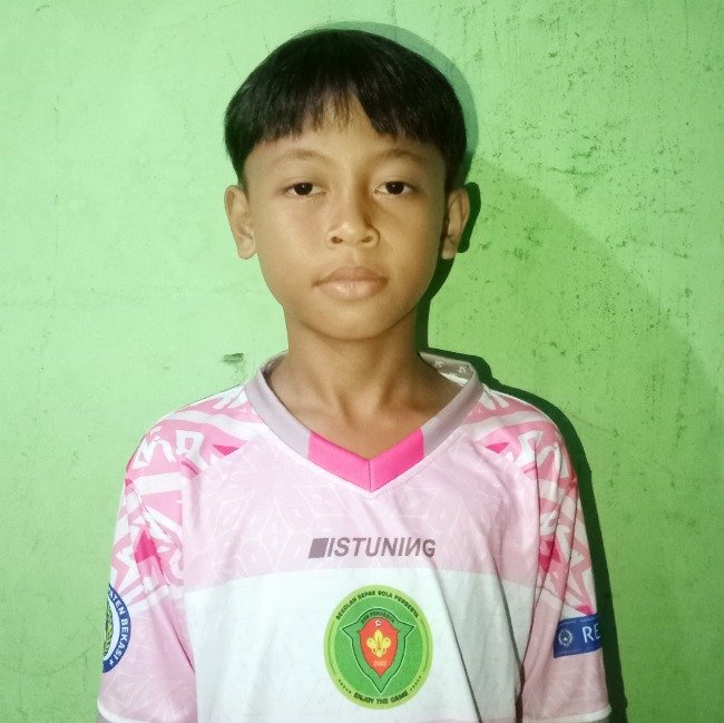 ARKANA ALFARIZI