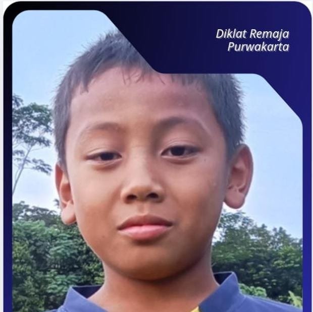 Muhammad Rizqi Fadhilah