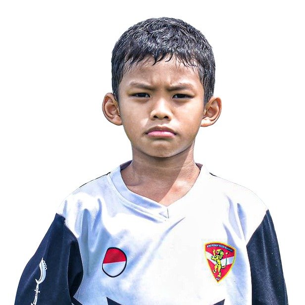Bagas Sakha Wijaya