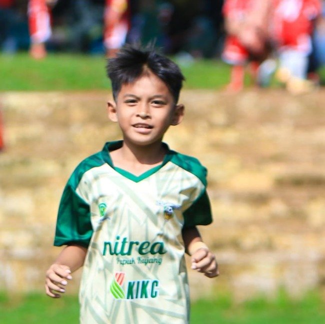 ARKHANA RAFIF PERMANA