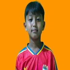 Muhammad Fabian Syafiq