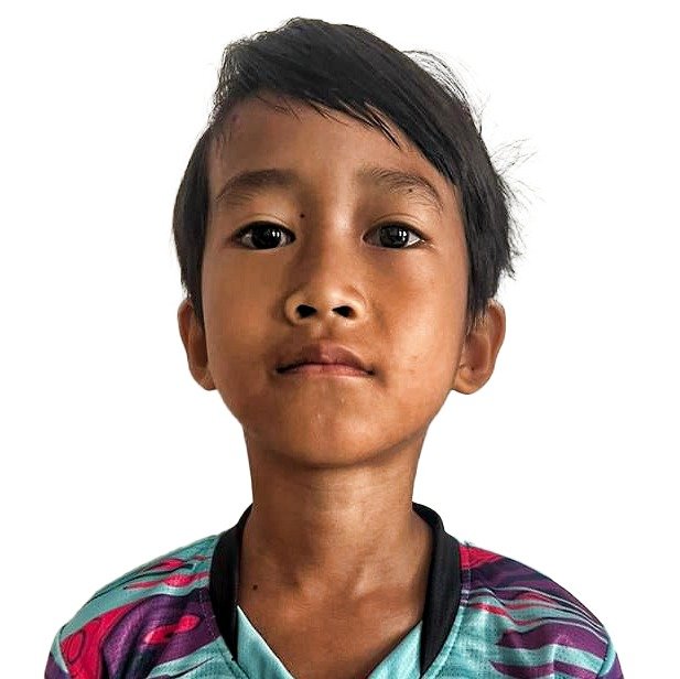 Kenzie Rafisqy Haikal