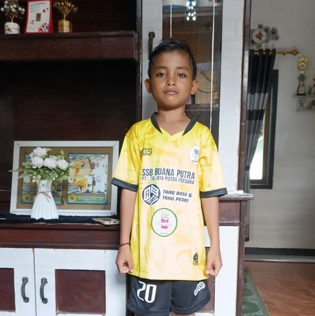 AZKA HAFIDZ HADIAZKA