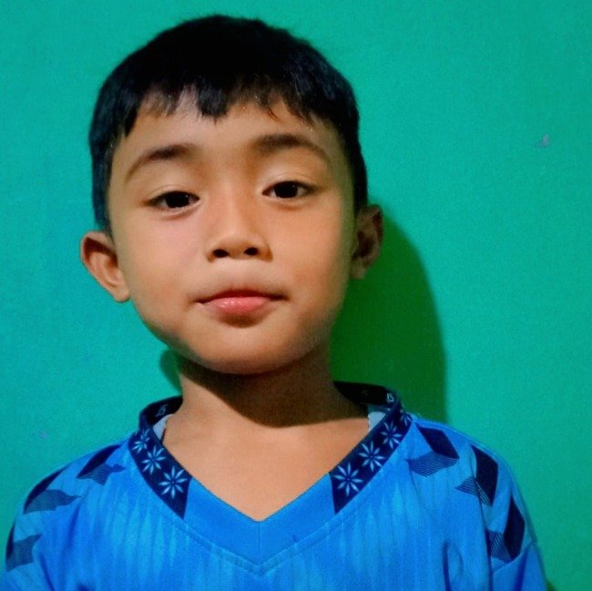 BUSTOMI FATIAHA