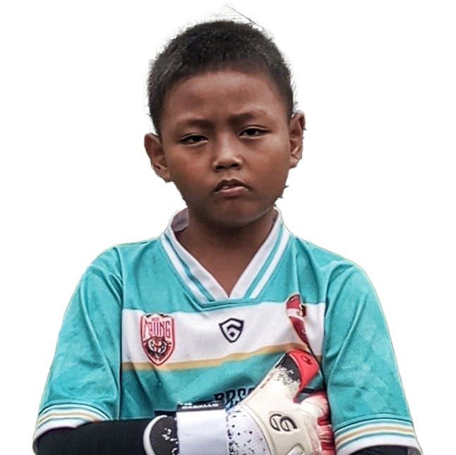 Ahdan Zaki