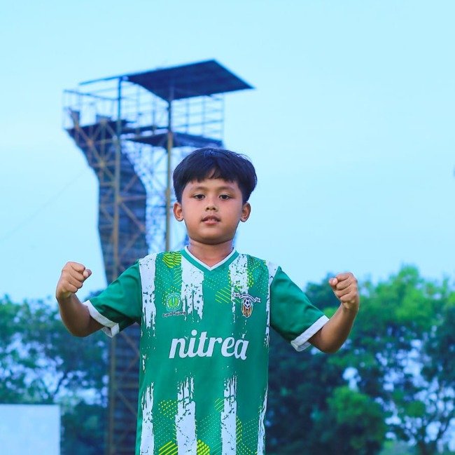ALARIQ AZAHIDI YUSUF