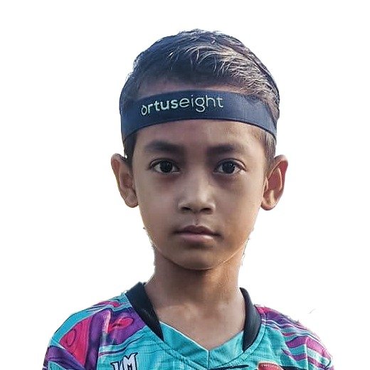 Agha Putra Jamaludin