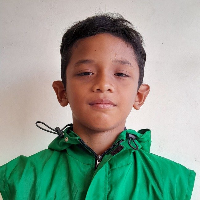 PRANAJA YUJI ASYSYAFIQ