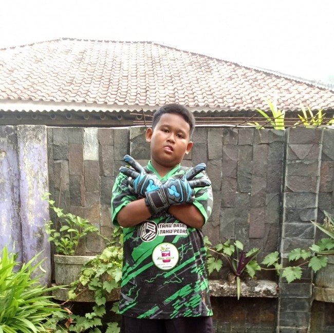 MUHAMAD AL FATIH PUJI BUROHMAN