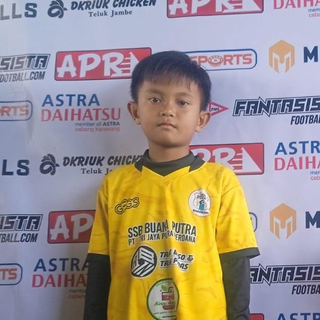ZULFADHLI FAYADH