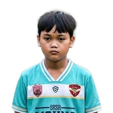Muhammad Ibnu Rifai